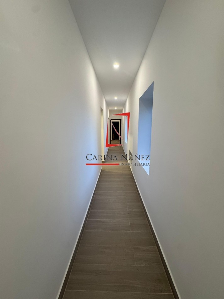 CASA EN EL PRADO ECO VILLAGE A ESTRENAR