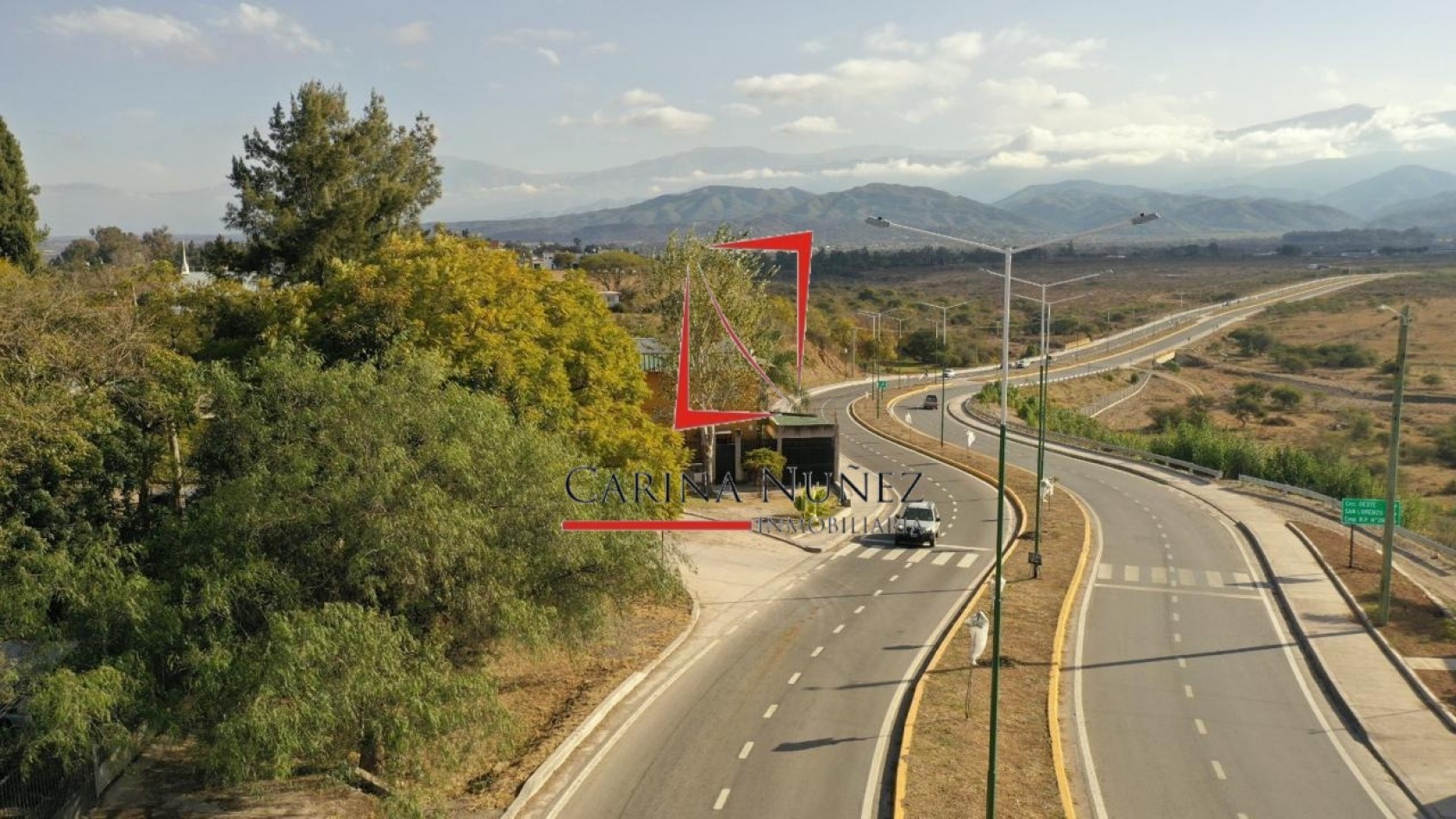 TERRENO UNICO POR SU UBICACION E IMPONENTES VISTAS