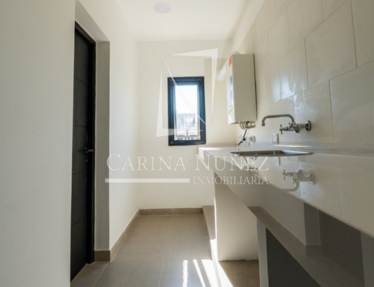 CASA EN EL PRADO ECO VILLAGE A ESTRENAR