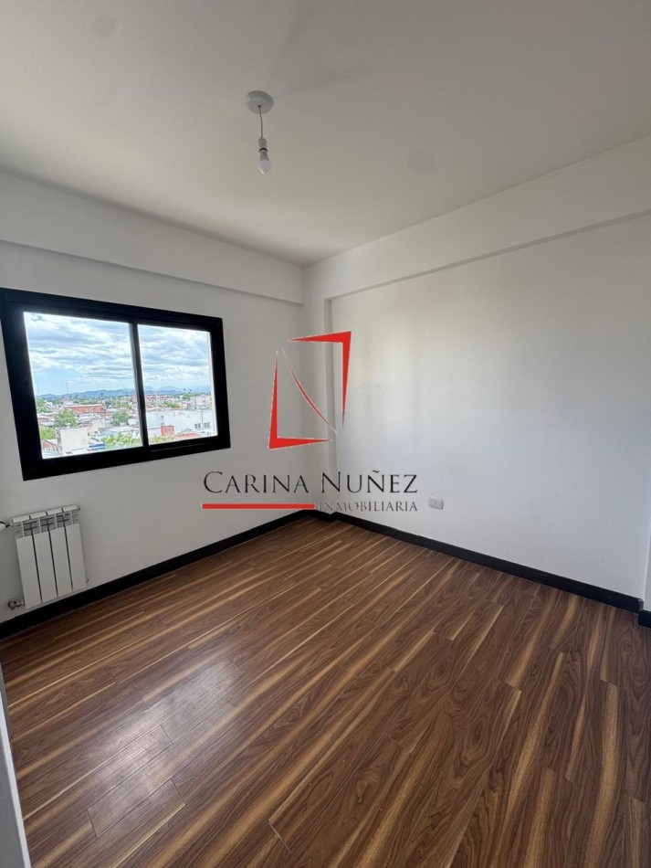 DEPARTAMENTO CENTRICO 2 DORM 2 BAÑOS COCHERA