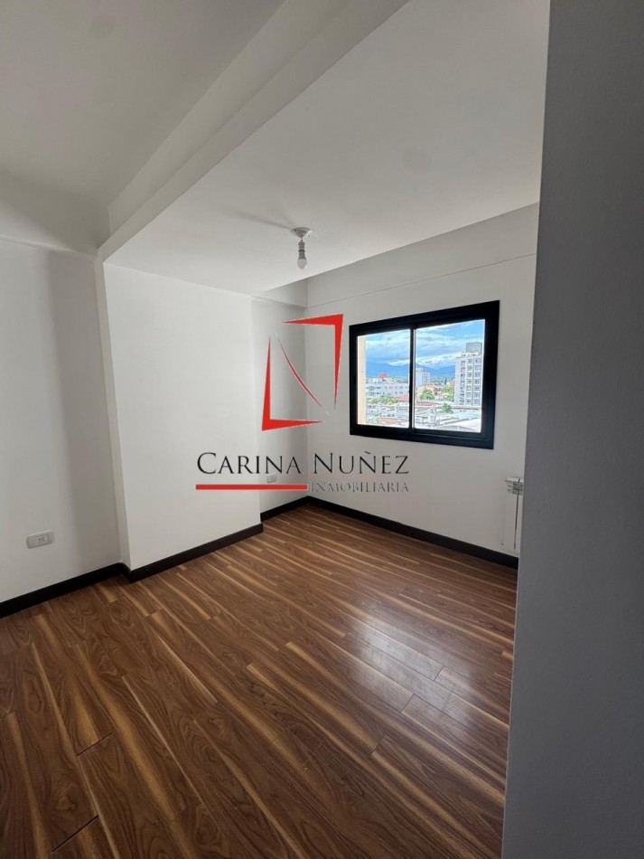 DEPARTAMENTO CENTRICO 2 DORM 2 BAÑOS COCHERA