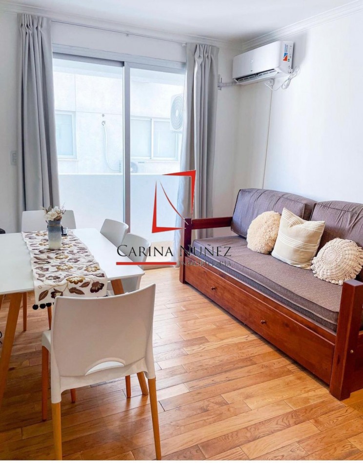 DEPARTAMENTO 1 DORMITORIO AMOBLADOZONA SHOPPING