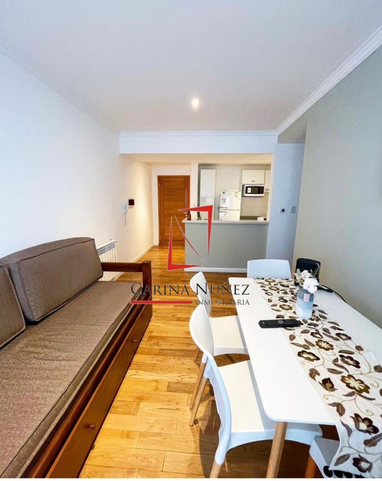 DEPARTAMENTO 1 DORMITORIO AMOBLADOZONA SHOPPING