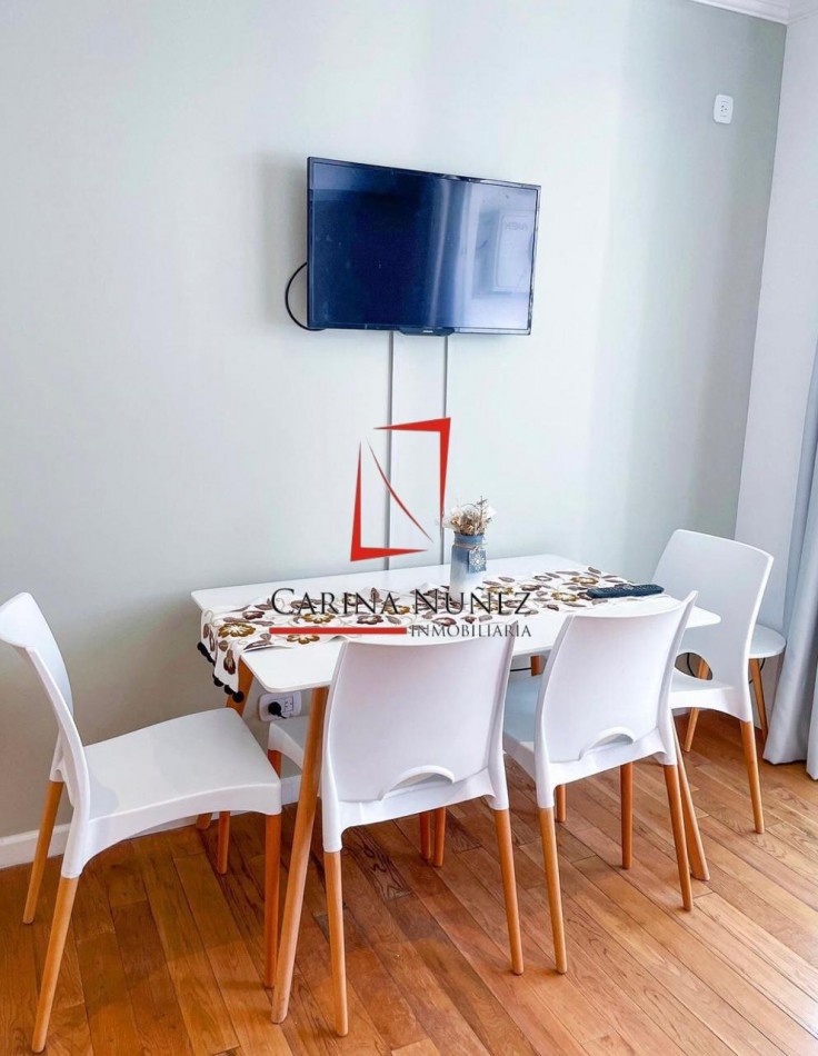 DEPARTAMENTO 1 DORMITORIO AMOBLADOZONA SHOPPING