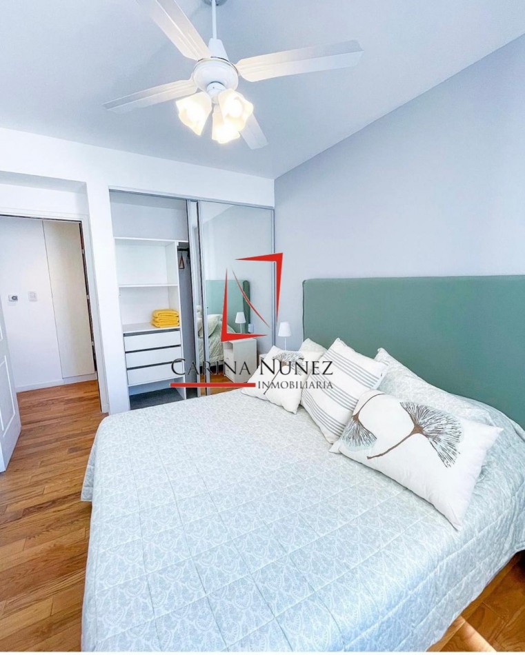 DEPARTAMENTO 1 DORMITORIO AMOBLADOZONA SHOPPING