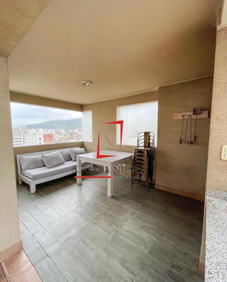 DEPARTAMENTO 1 DORMITORIO AMOBLADOZONA SHOPPING