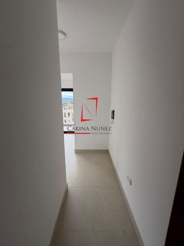 EDIFICIO ITALO DEPARTAMENTO A ESTRENAR 2 DORMITORIOS