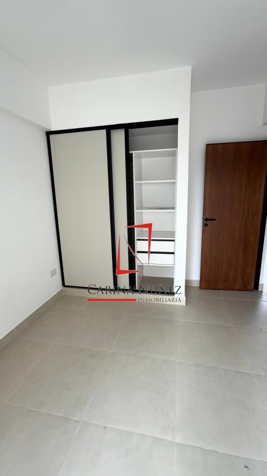 EDIFICIO ITALO DEPARTAMENTO A ESTRENAR 2 DORMITORIOS