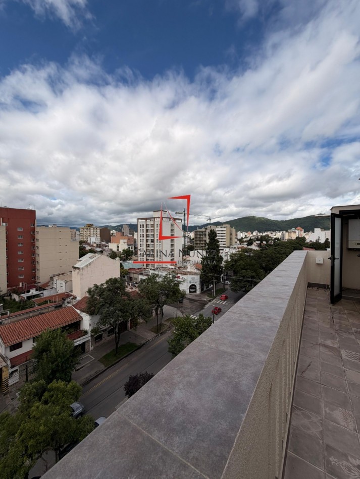 EDIFICIO ITALO DEPARTAMENTO A ESTRENAR 2 DORMITORIOS