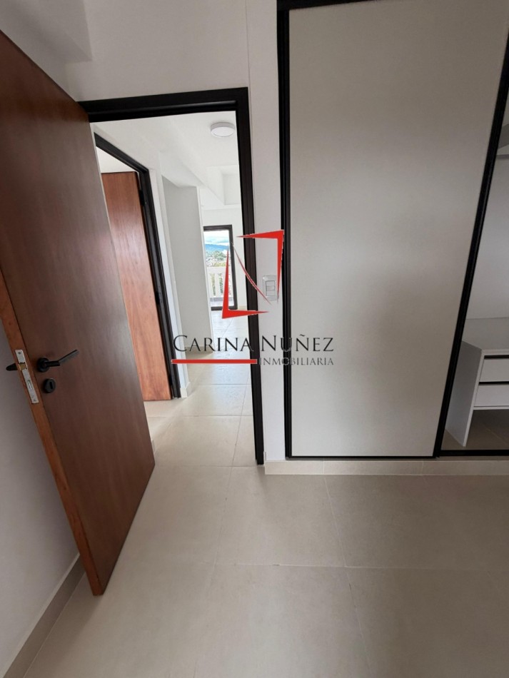 EDIFICIO ITALO DEPARTAMENTO A ESTRENAR 2 DORMITORIOS