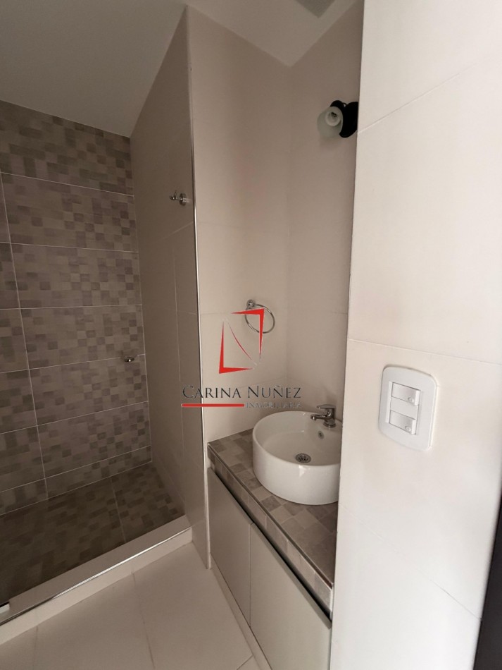 EDIFICIO ITALO DEPARTAMENTO A ESTRENAR 2 DORMITORIOS