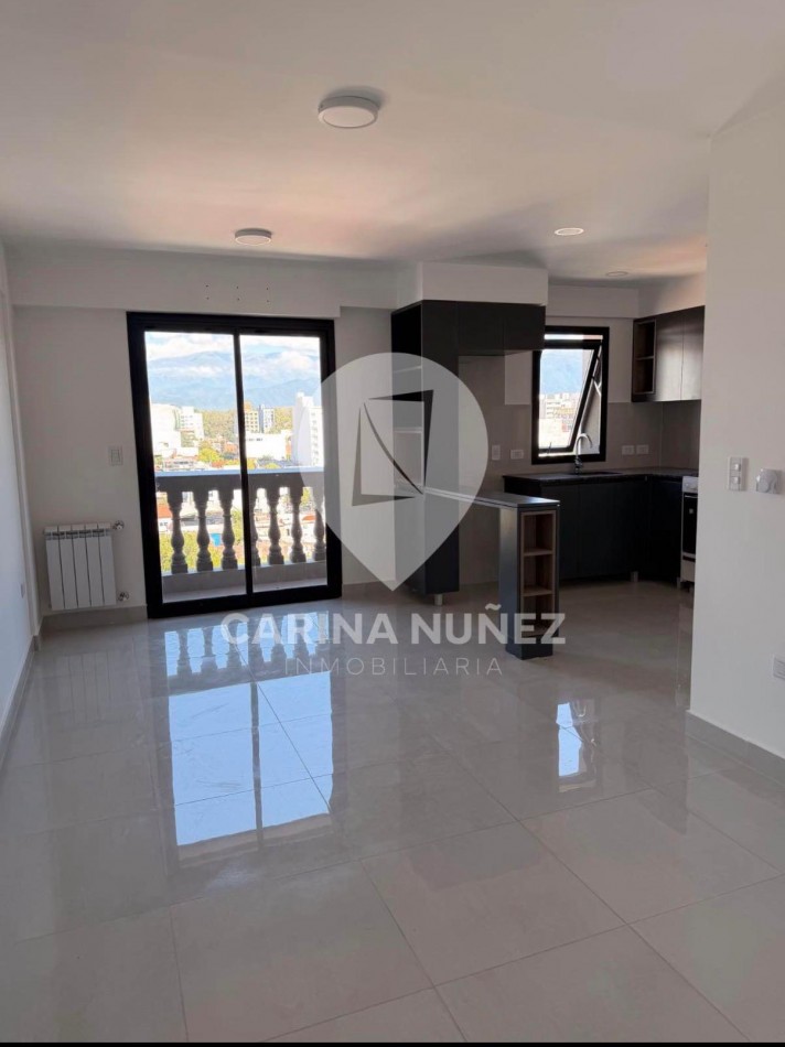 DEPARTAMENTO EN ALQUILER DEAN FUNES 1172