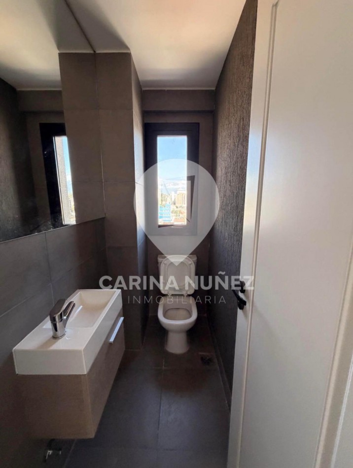 DEPARTAMENTO EN ALQUILER DEAN FUNES 1172