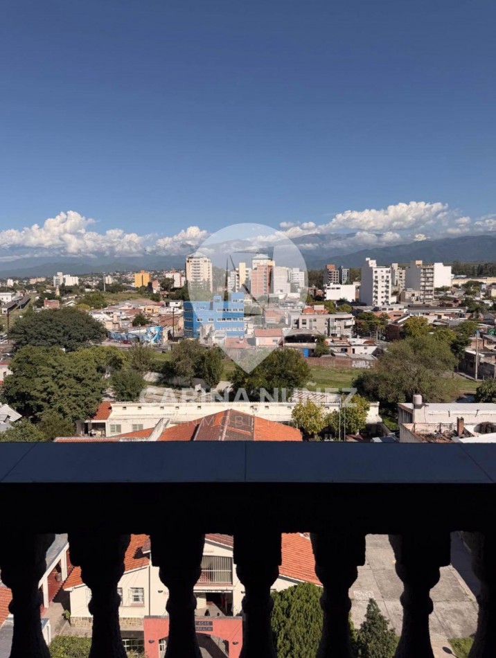 DEPARTAMENTO EN ALQUILER DEAN FUNES 1172