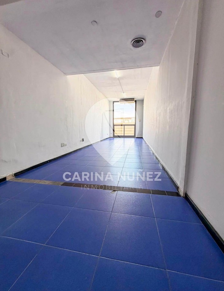 SALON EN ALQUILER CENTRO BEAUTY STREET