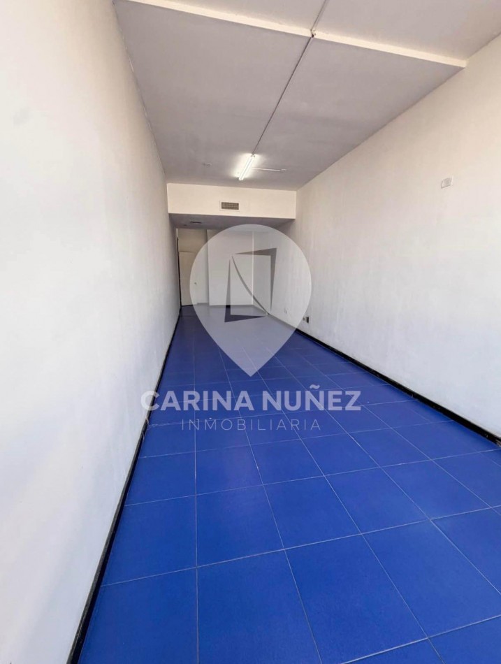 SALON EN ALQUILER CENTRO BEAUTY STREET