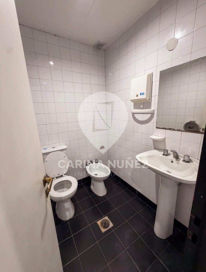 SALON EN ALQUILER CENTRO BEAUTY STREET