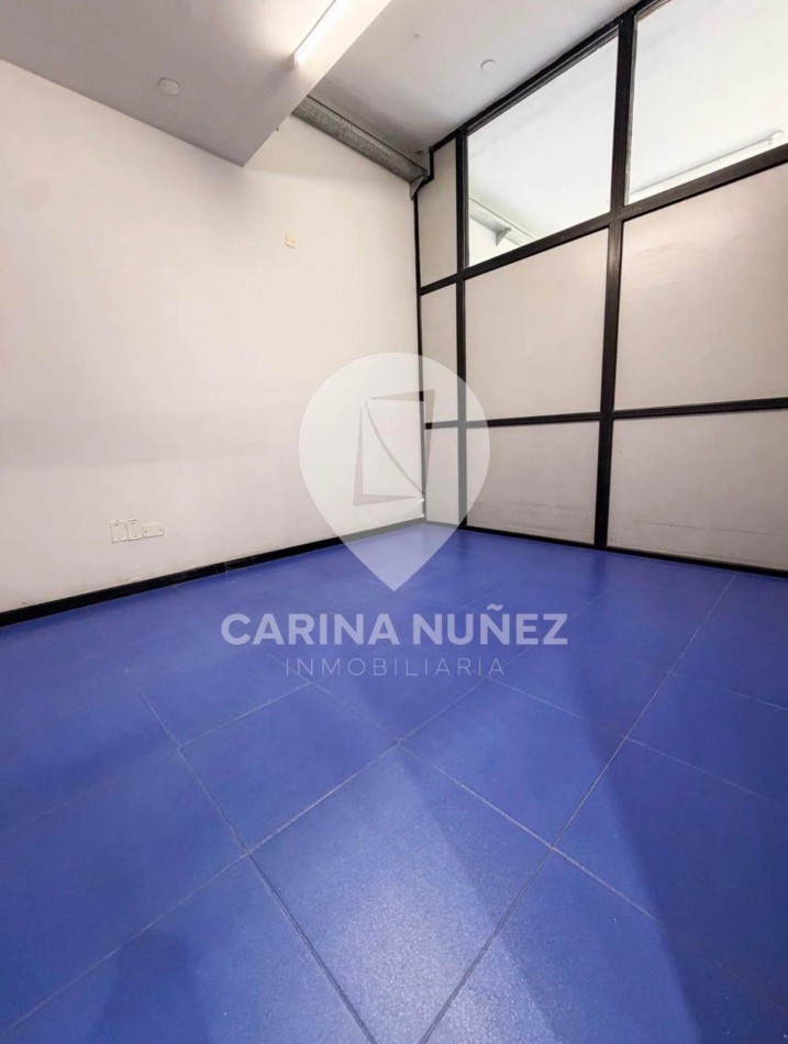 SALON EN ALQUILER CENTRO BEAUTY STREET