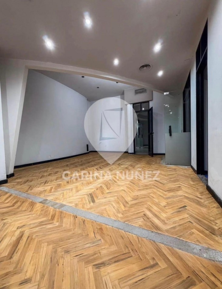 ALQUILER DE SALON EN PLENO CENTRO BEAUTY STREET 