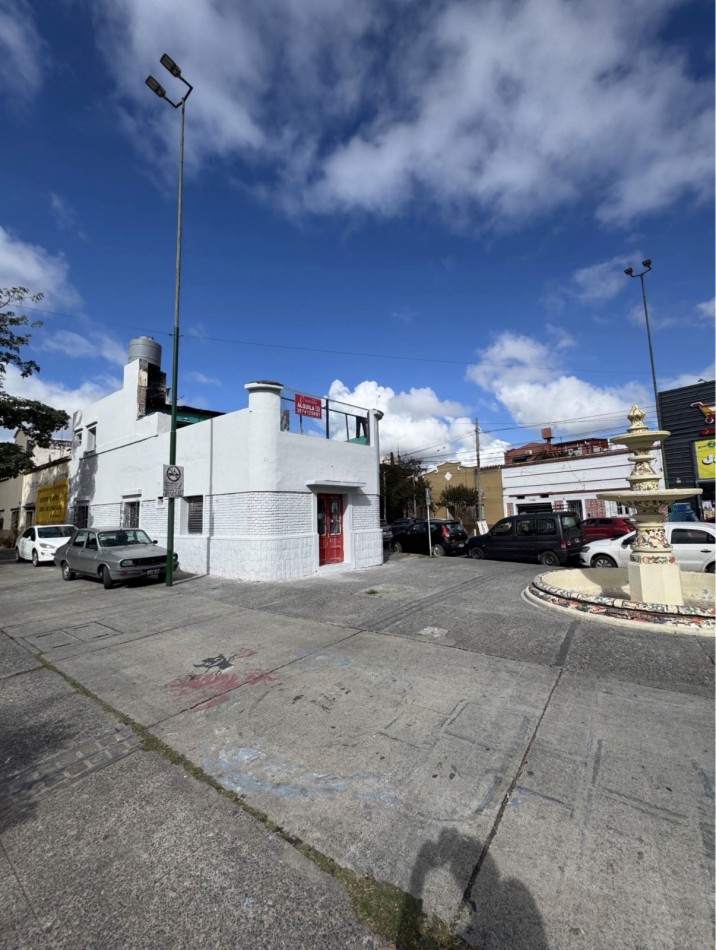 ALQUILER LOCAL COMERCIAL GORRITI 141