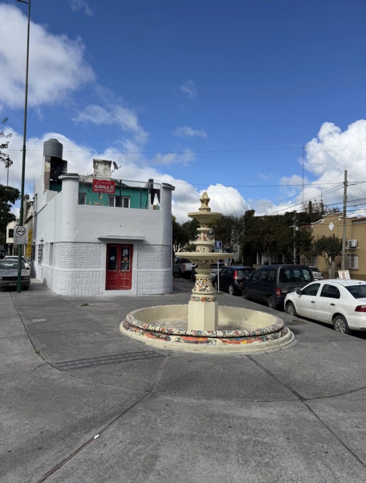 ALQUILER LOCAL COMERCIAL GORRITI 141