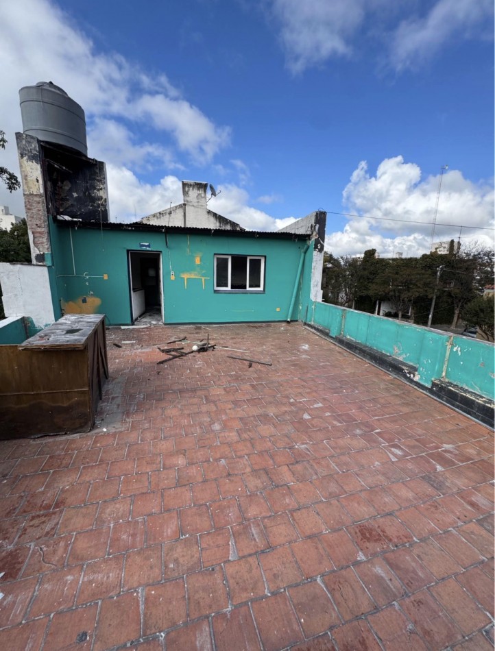 ALQUILER LOCAL COMERCIAL GORRITI 141