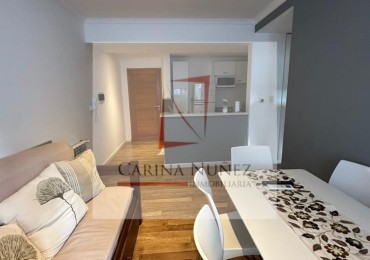 DEPARTAMENTO AMOBLADO 1 DORMITORIO ZONA ALTO NOA SHOPPING