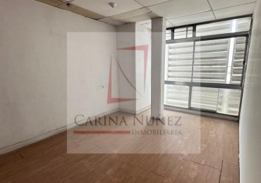 PROPIEDAD COMERCIAL EN PLANTA ALTA 11 OFICINAS 