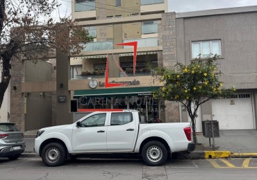 DEPARTAMENTO PREMIUM COMPLETAMENTE AMOBLADO
