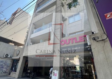 APARTEMENTO 2 DORMITORIOS ZONA SHOPPING