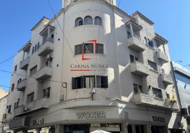 DEPARTAMENTO CENTRICO 3 DORM 