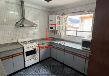 APTO CREDITO. DEPARTAMENTO CENTRICO 3 DORM 