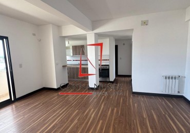 DEPARTAMENTO CENTRICO 2 DORM 2 BAÑOS COCHERA