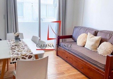 DEPARTAMENTO 1 DORMITORIO AMOBLADOZONA SHOPPING