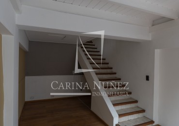  ALQUILER LOCAL CENTRICO CON ENTREPISO