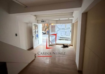 ALQUILO EXCELENTE LOCAL COMERCIAL EN PLENO CENTRO - AMPLIO Y MUY LUMINOSO