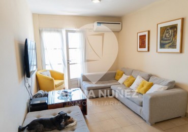 DEPARTAMENTO DE 2 DORMITORIOS | 85 m² | EXCELENTE PROPIEDAD | APTO CREDITO
